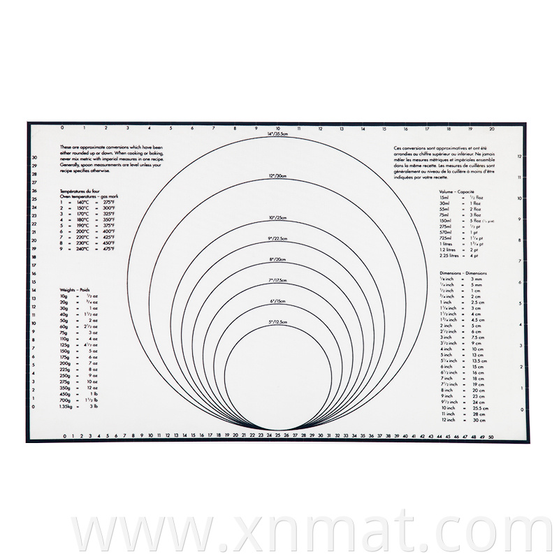 Mat Series